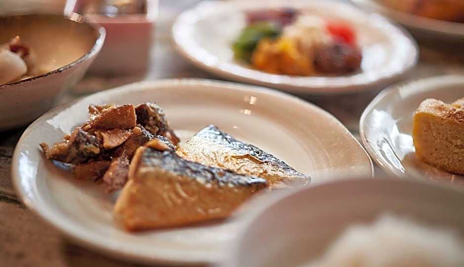 JR-EAST Hotel Mets Niigata