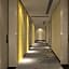 Paco Hotel Guangzhou Tiyu Xilu Metro Station Branch