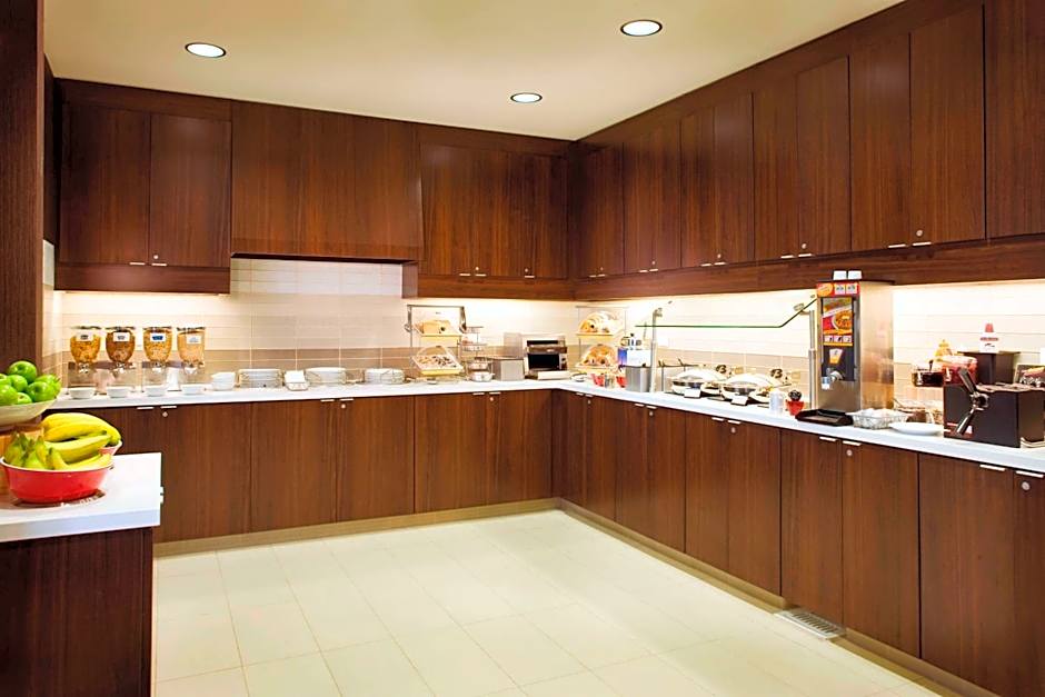 Residence Inn by Marriott Tustin Orange County