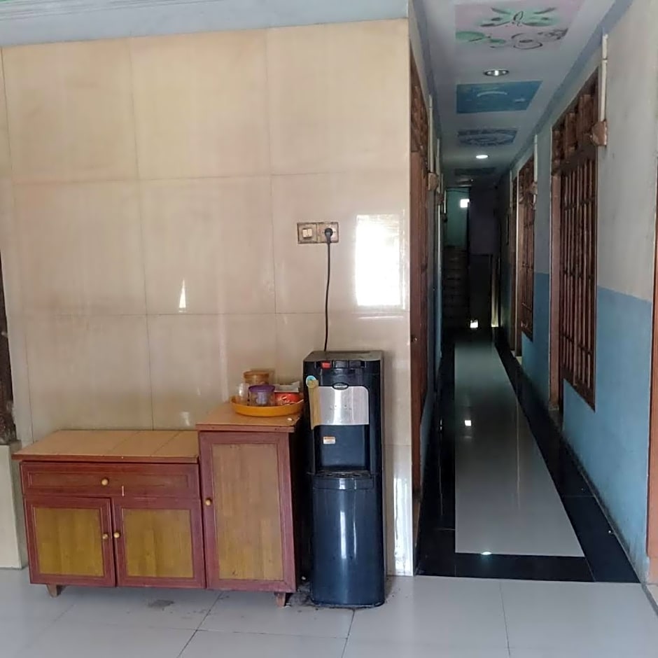 Hotel Alifah 1 Syariah