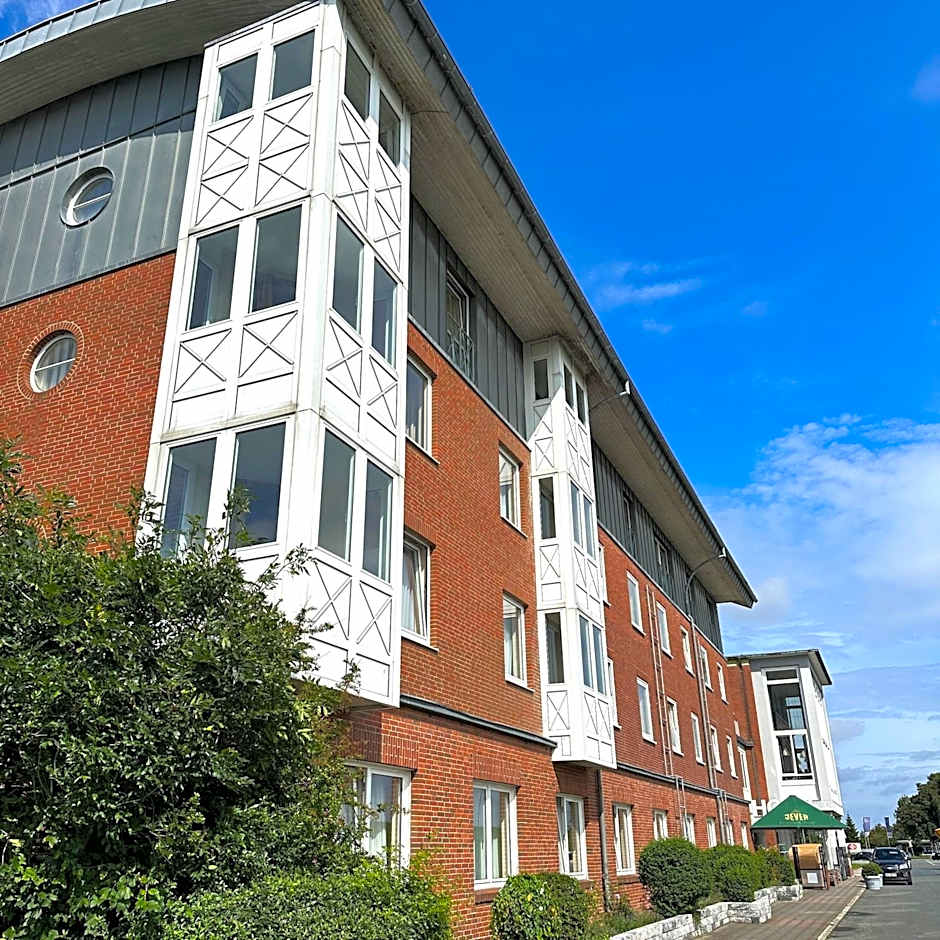 Nordseehotel Wilhelmshaven