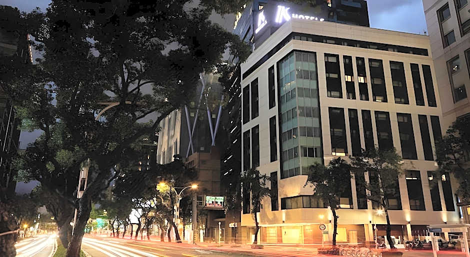 K Hotel Taipei II