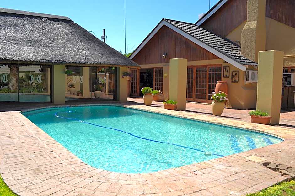 Castello Guesthouse Vryburg