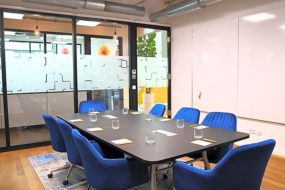 Mercure Hotel MOA Berlin