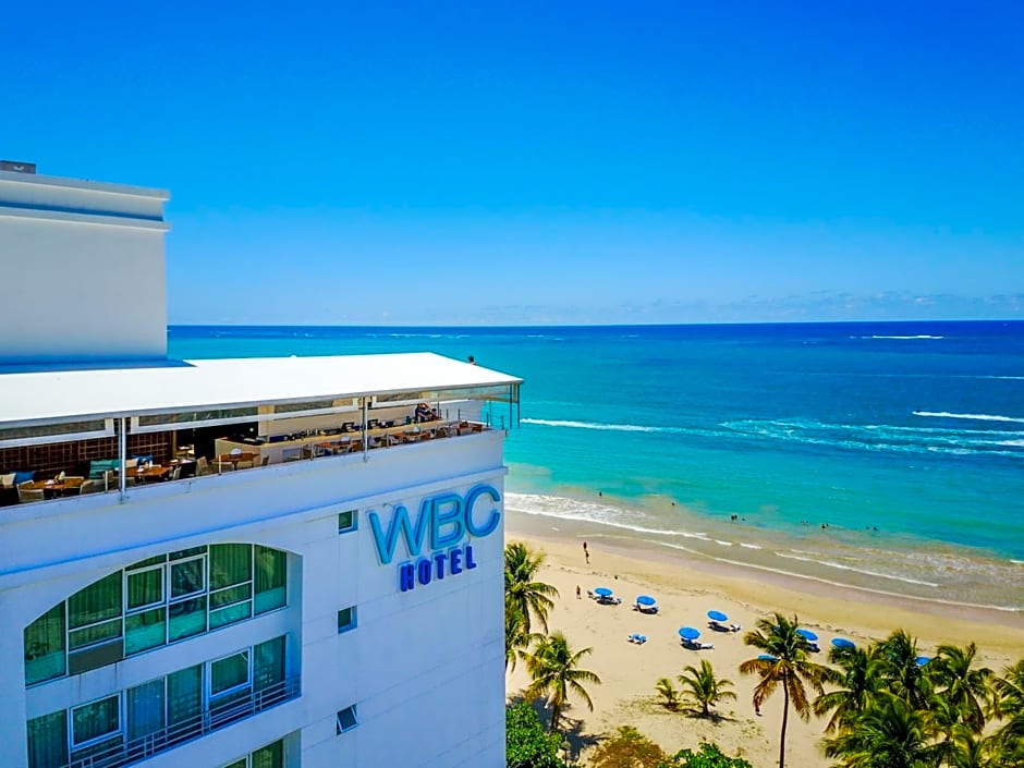San Juan Water & Beach Club Hotel