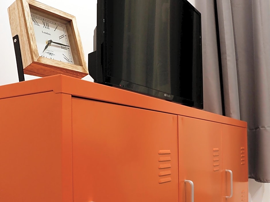 Trankil'Apparts Gare