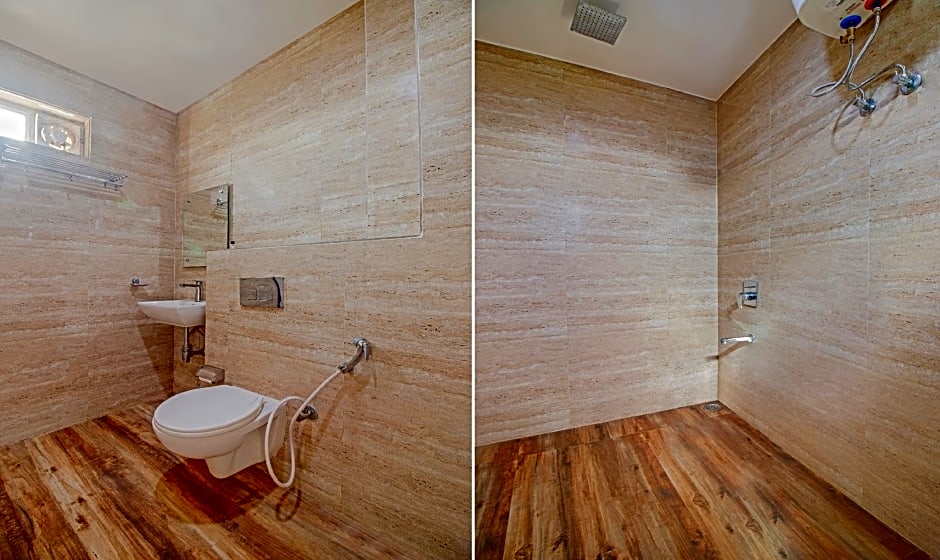 Treebo The Empire Near Taj Mahal Agra