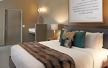 Two Queen Beds - Accessible