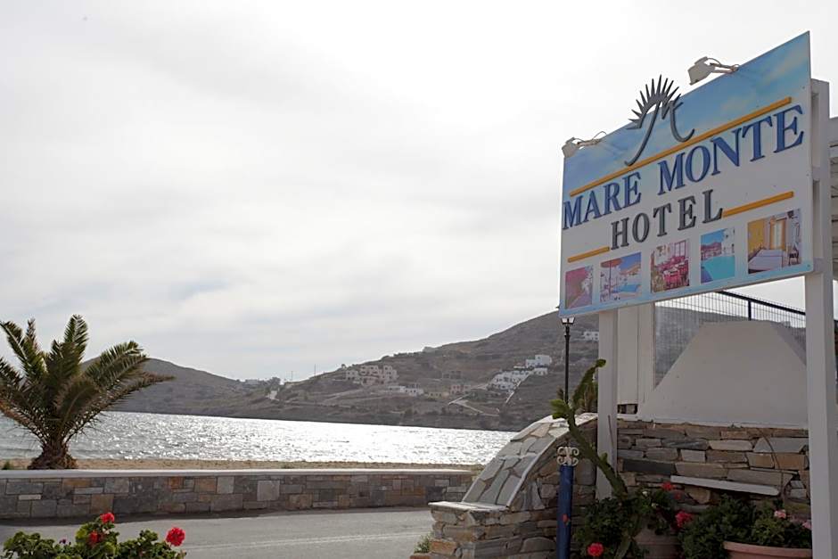Mare Monte