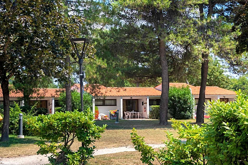 Residence Punta Spin