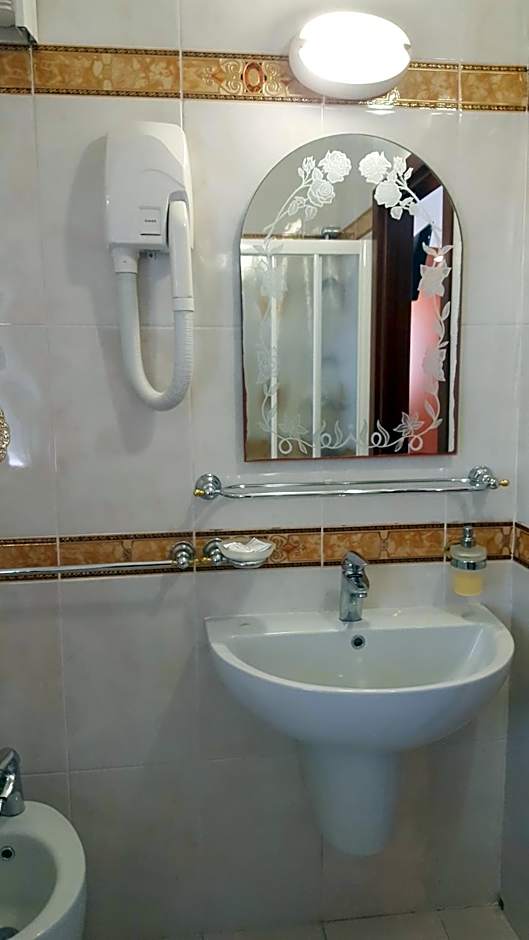 Motel Villaggio