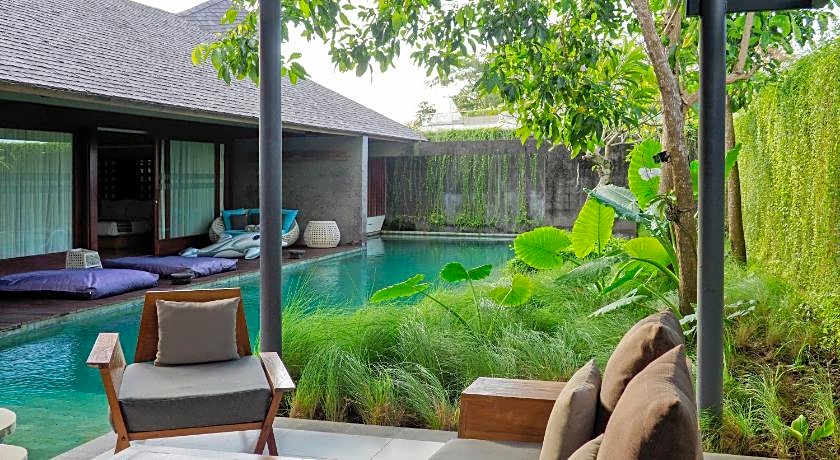 The Santai by LifestyleRetreats