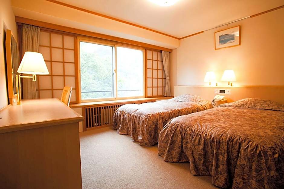 Hotel Shiga Sunvally