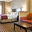 Comfort Suites Saginaw North