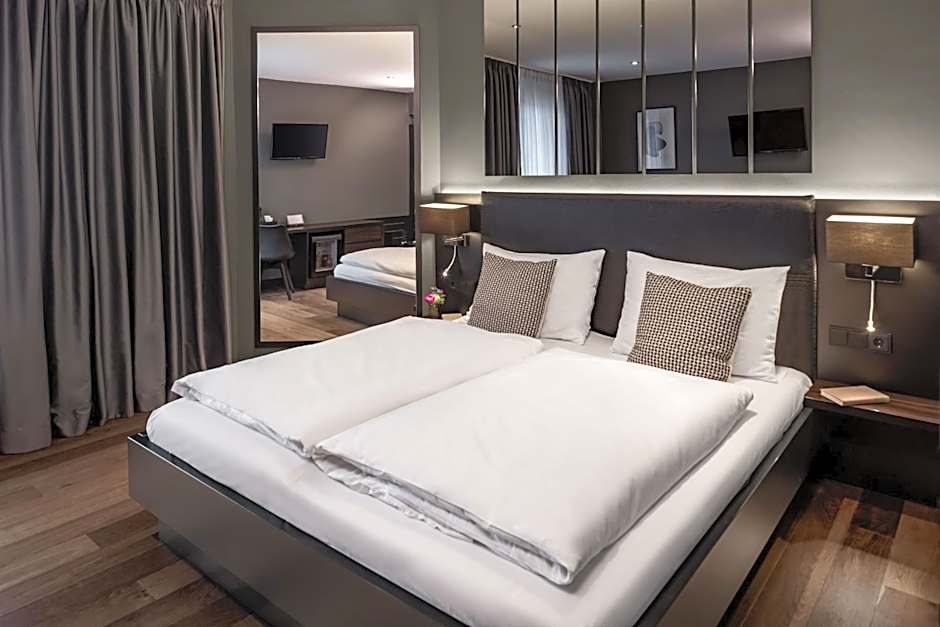 Hotel Dusseldorf Mitte