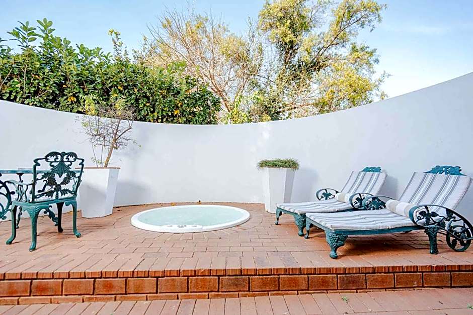 Budmarsh Country Lodge