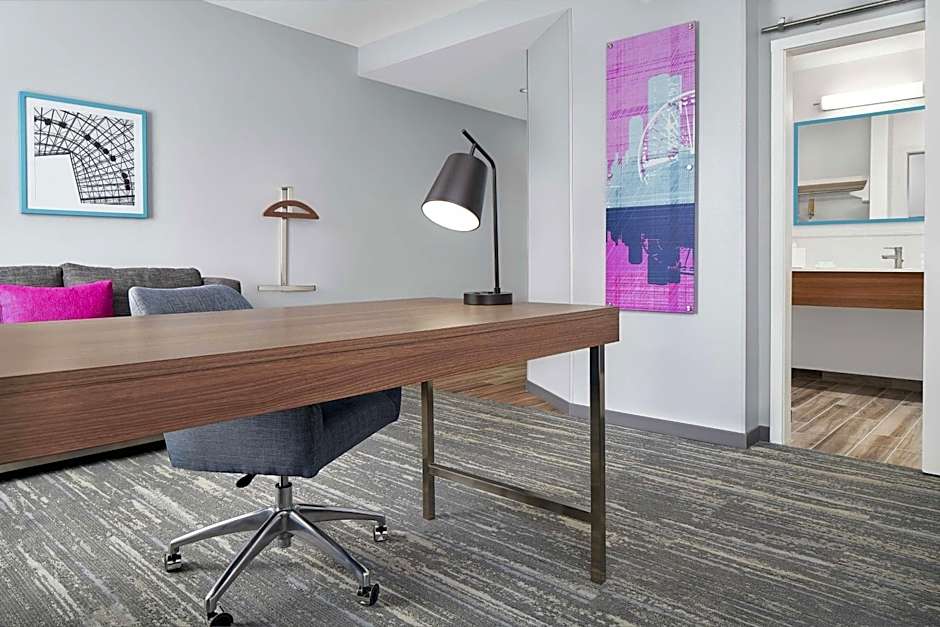 Hampton Inn By Hilton & Suites Bridgeview Chicago, Il