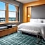 The Westin Saint Louis