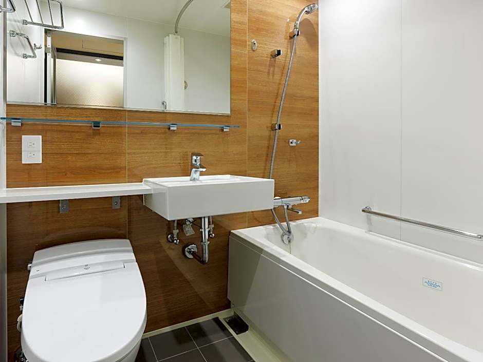 Mitsui Garden Hotel Kashiwa-no-ha Park Side - Chiba