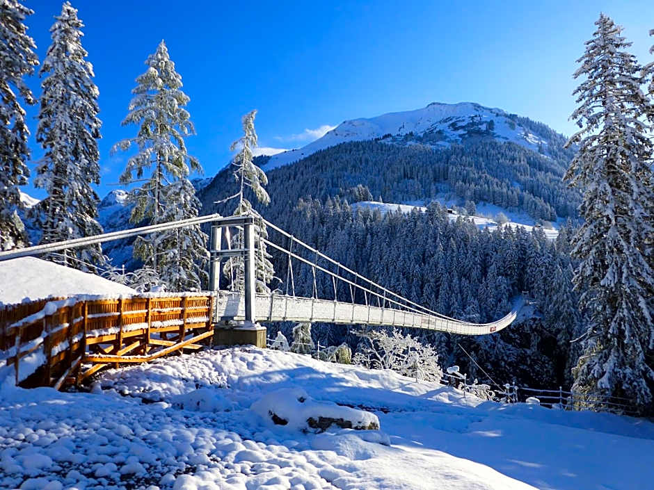 Wohlfühlhotel Berg Heil