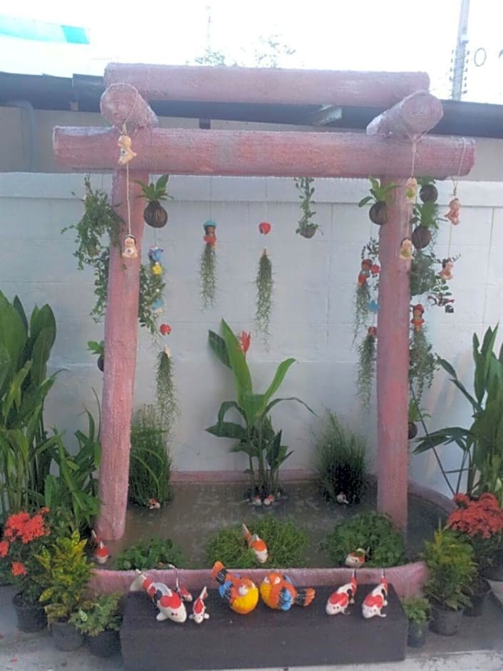 Nantra Hua Hin Hotel