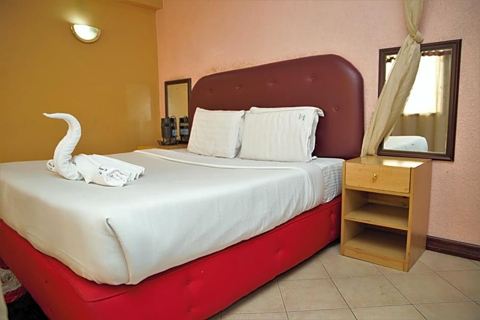 Bienvenue Delta Hotel