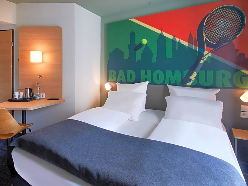 B&B Hotel Bad Homburg