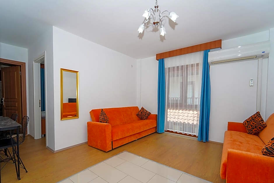 Akyaka Nehir Butik Otel