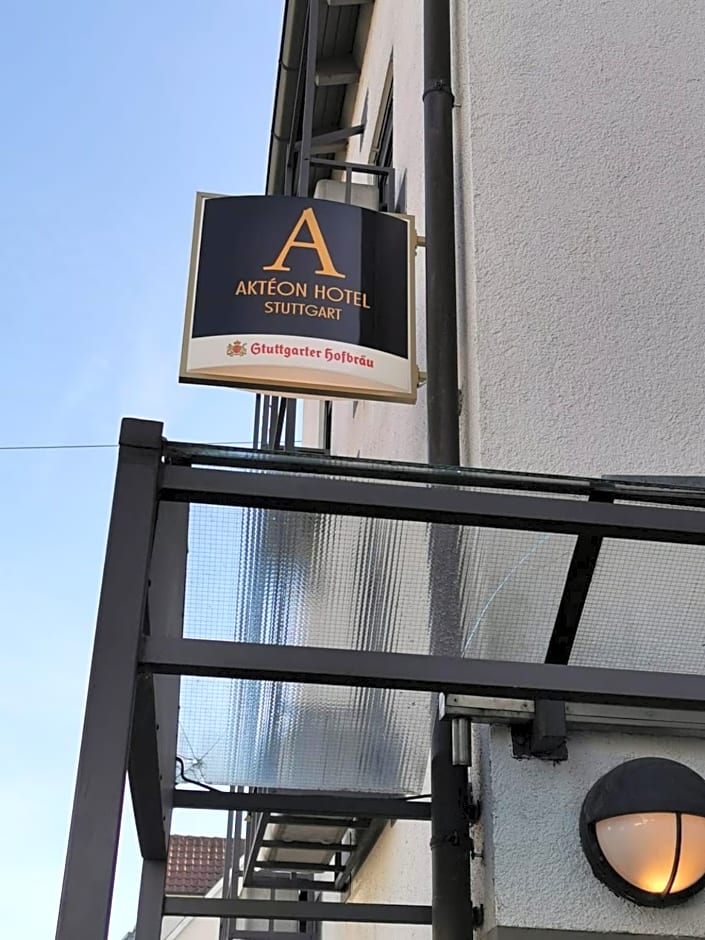 Akteon Hotel