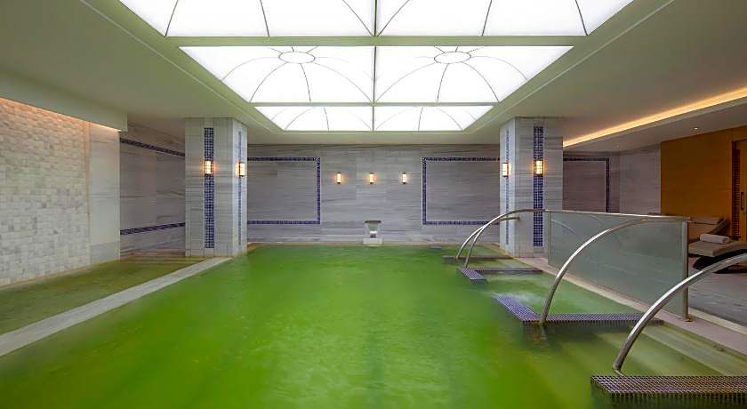 Movenpick Bursa Hotel & Thermal Spa