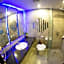 Capital O 75514 Vasidtee City Hotel (Suphanburi)