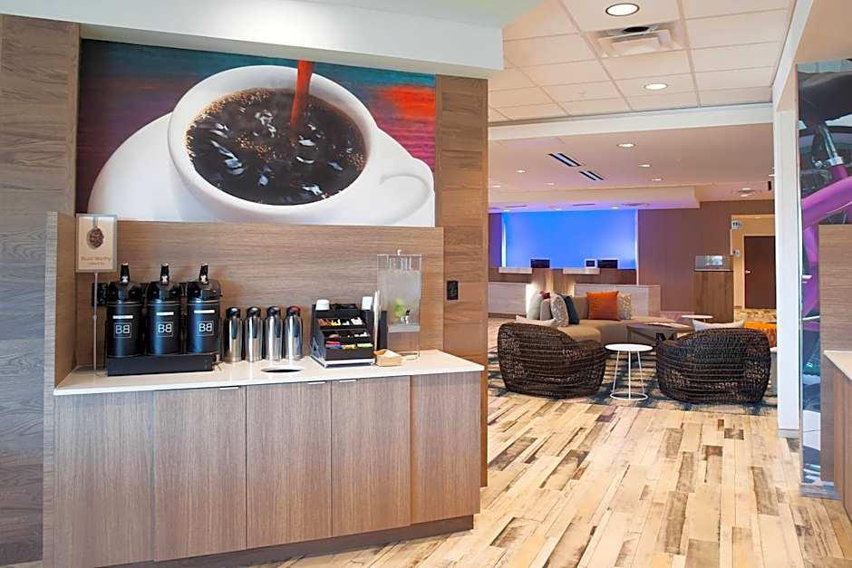 Fairfield Inn & Suites by Marriott Clearwater Beach