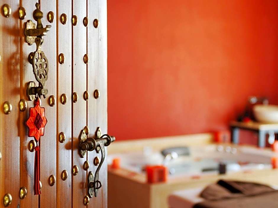 Le Médina Essaouira Thalassa Sea  & Spa - MGallery Collection