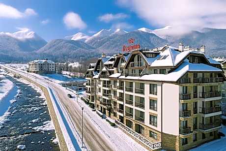 Regnum Bansko Ski Hotel & SPA