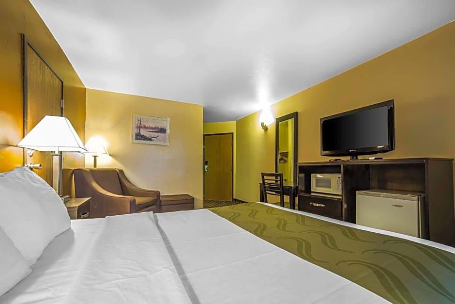 Quality Inn Zion