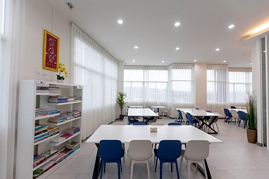 SUBANAN Residence Hatyai - ทรัพย์อนันต์ เรสซิเด้นซ์ หาดใหญ่