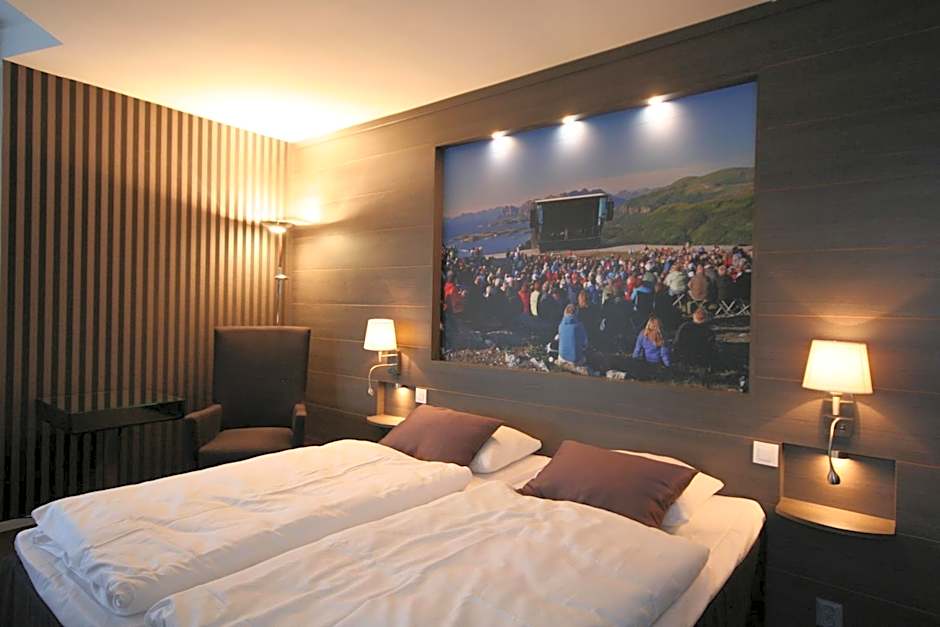 Thon Hotel Skagen