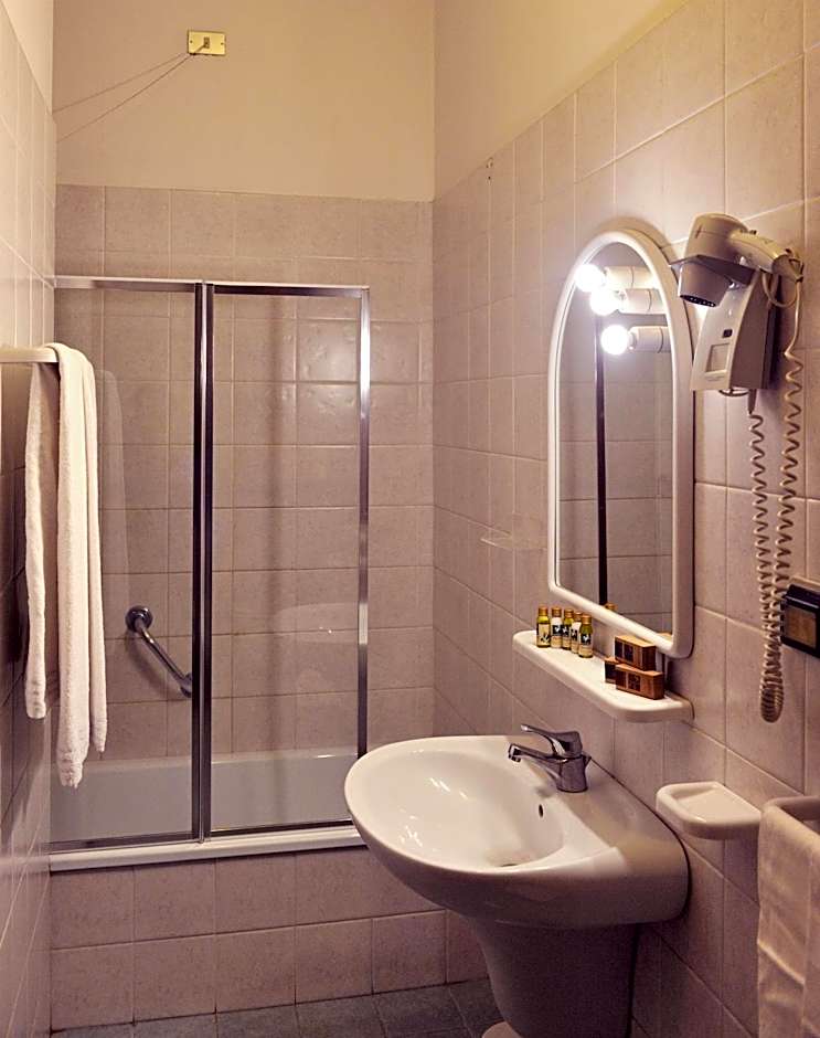 Hotel San Marco