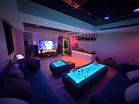 Presidential Suite