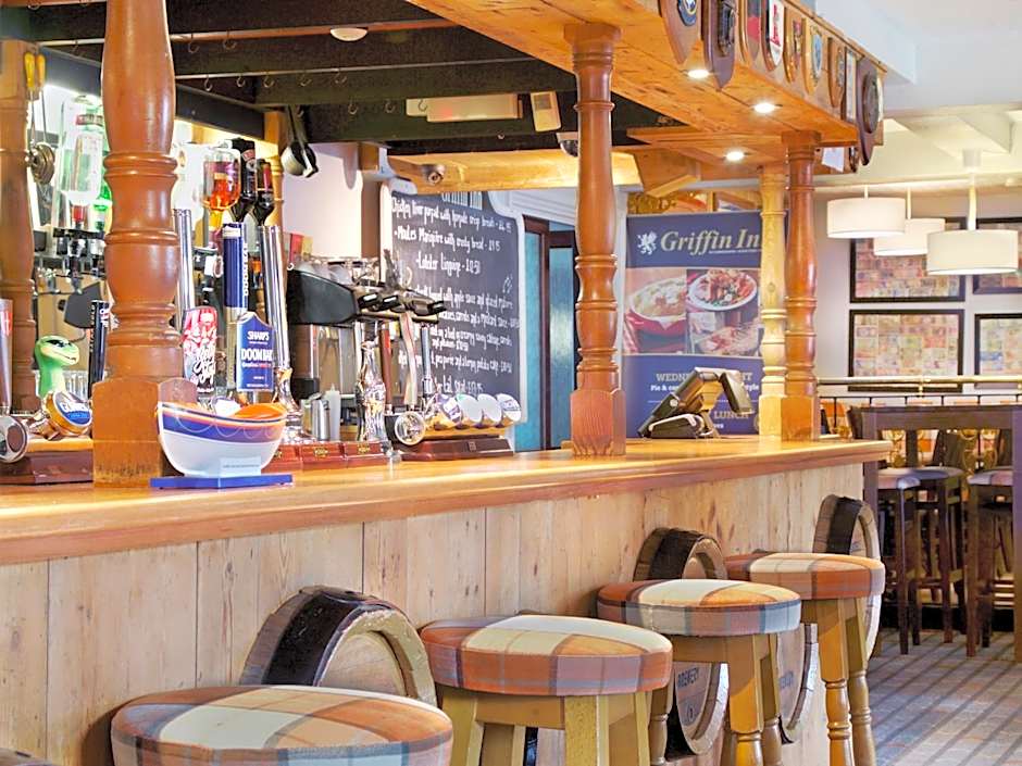 Griffin Inn