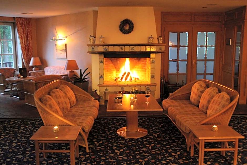 Hotel Landhaus Höpen