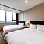 The Triny Urban Suites