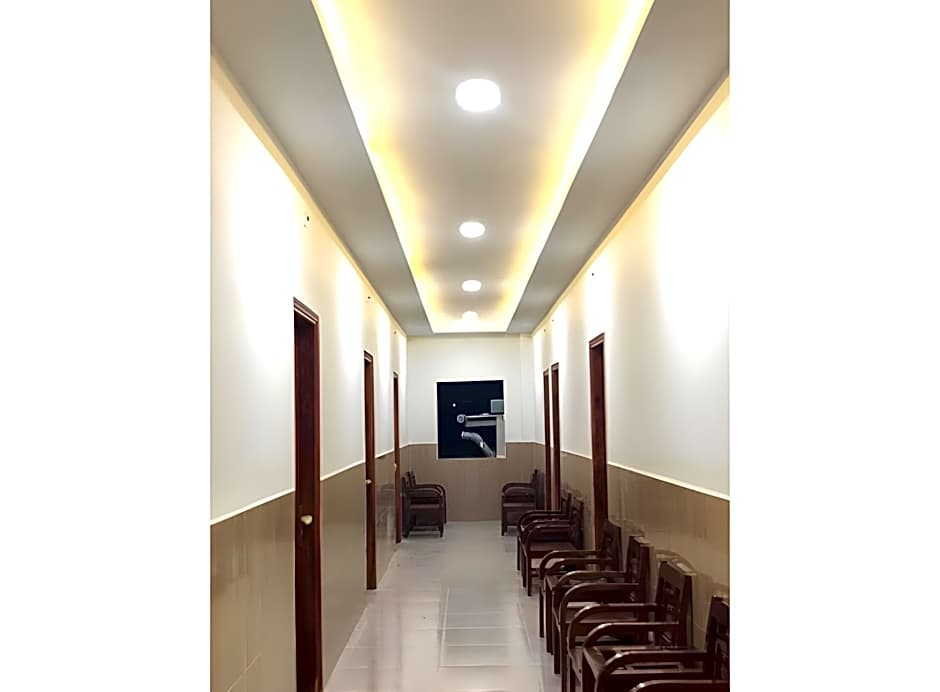 Khách sạn Thái Sơn