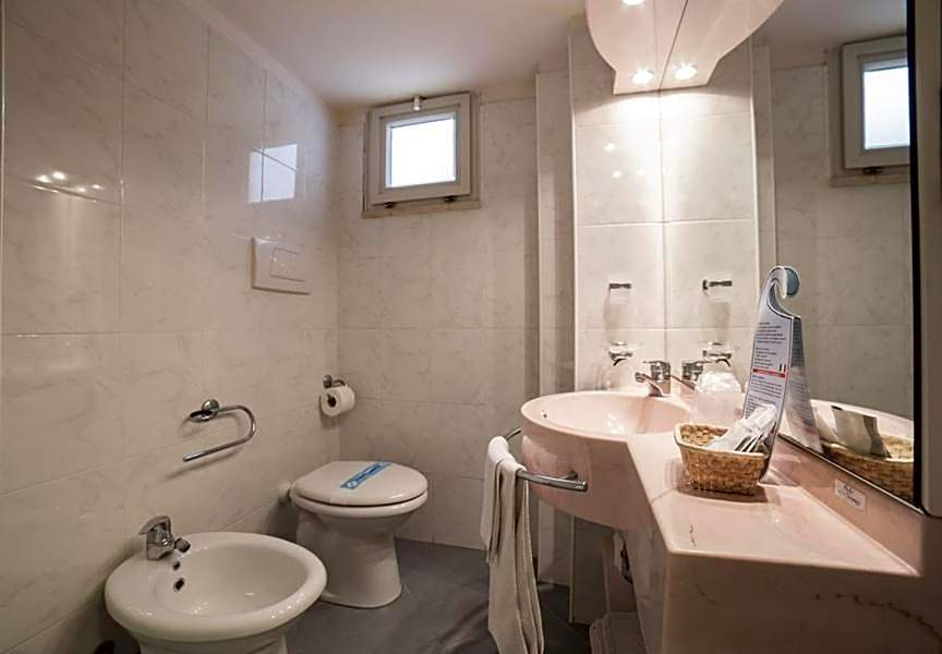 Hotel Alba