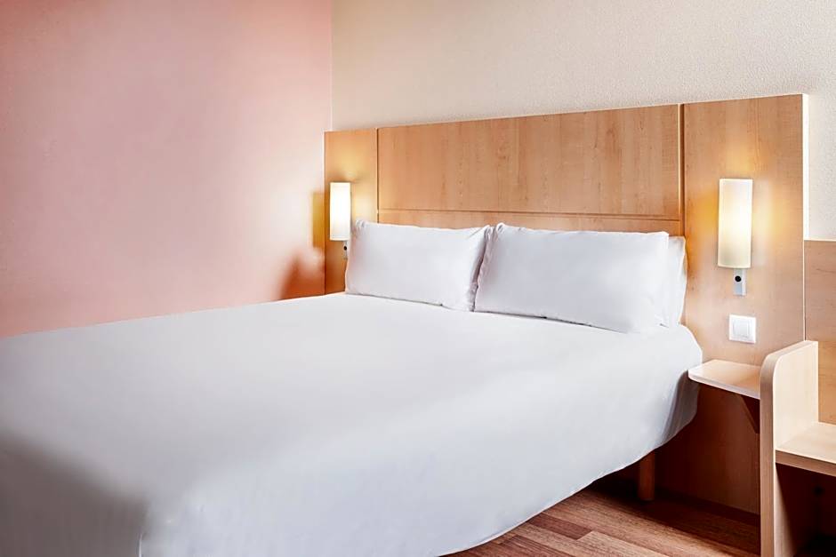 B&B Hotel Barcelona Mataro