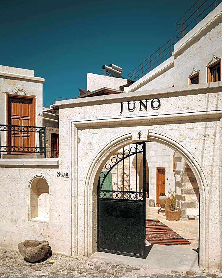 Juno Cappadocia