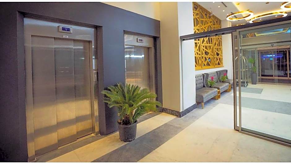 The Gate Kadikoy Downtown