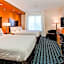 Fairfield Inn & Suites by Marriott Wilkes-Barre Scranton