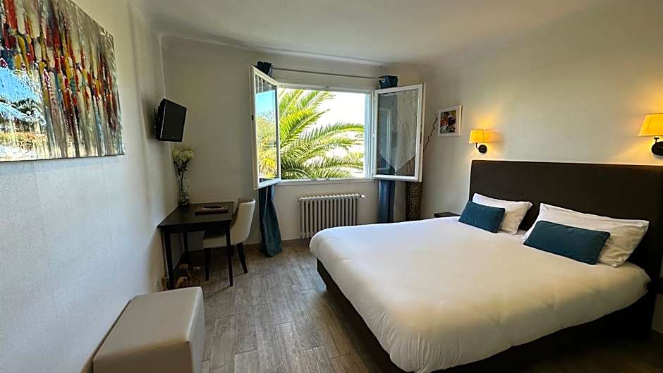 Hotel Le Goeland