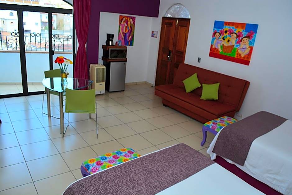 Boutique Pueblo Lindo